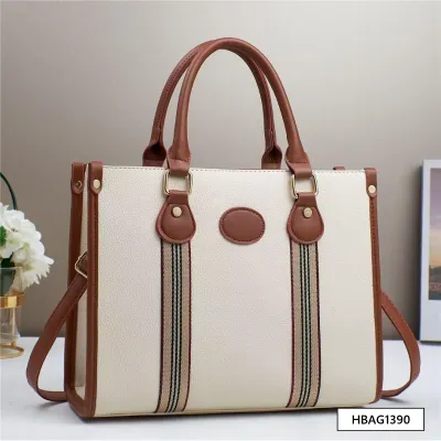 AQUA DRIFT WOMEN'S HANDBAG